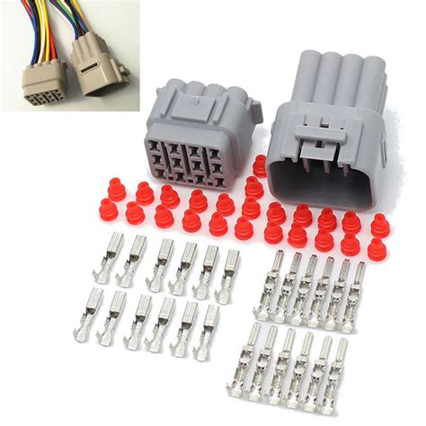 electrical box loom connector|ford automotive connectors.